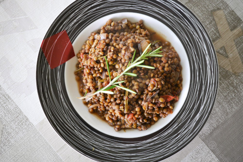 lentilles tomate - votre dieteticienne - valerie coureau